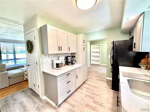 Kitchen - 2540 Mill St, Fleming, NY 13021 photo 4 of 4