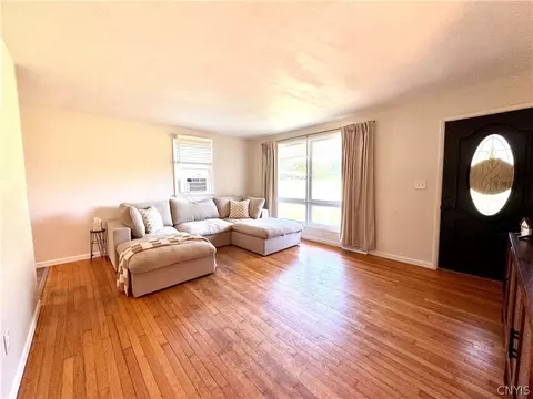 Living - 2540 Mill St, Fleming, NY 13021 photo 1 of 2