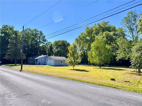 Exterior - 2540 Mill St, Fleming, NY 13021 photo 2 of 6
