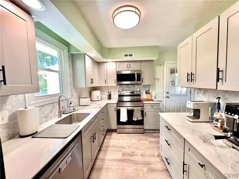 Kitchen - 2540 Mill St, Fleming, NY 13021 photo 1 of 4