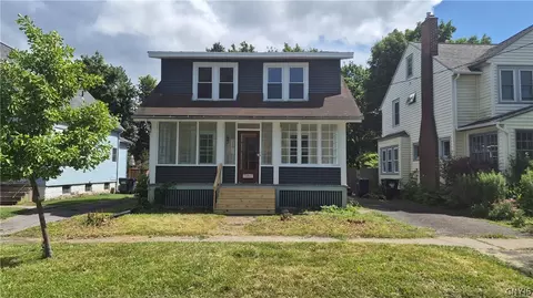 164 Berkshire Ave, Syracuse, NY 13208