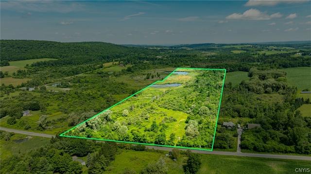 8289 Number 4 Rd W, Pompey, NY 13104