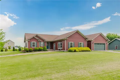 36324 Sarah Ln, Orleans, NY 13656