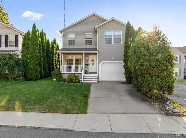 414 Abell Ave, Geddes, NY 13209