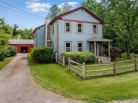 7476 Dugway Rd, Kirkland, NY 13323