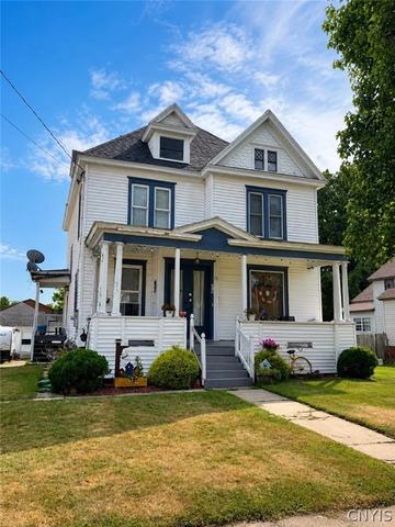 713 W Dominick St, Rome, NY 13440