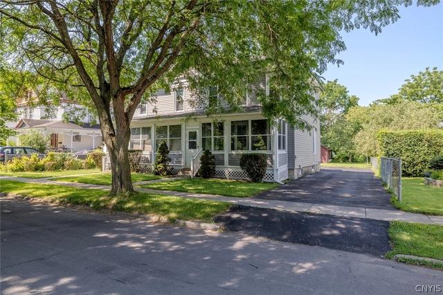 11-13 Baker Ave, Auburn, NY 13021