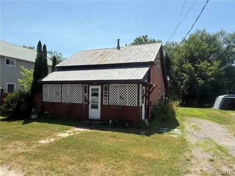 7214 E Main St, Lyonsdale, NY 13433