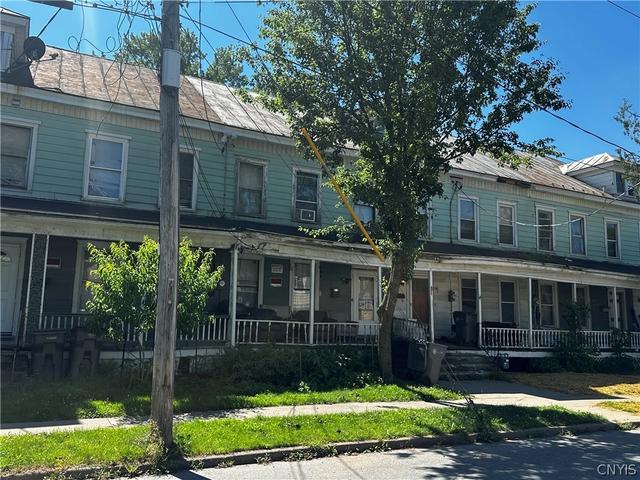 100 Kossuth St #4, Rome, NY 13440