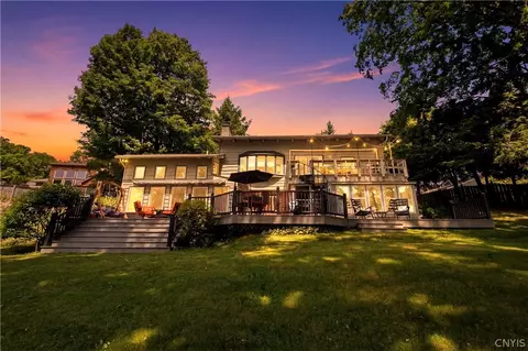 7018 Stokes Westernville Rd, Western, NY 13303