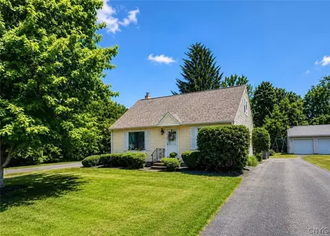1101 Jervis Ave, Rome, NY 13440