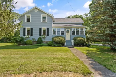 40 N Beaver St, Jordan, NY 13080