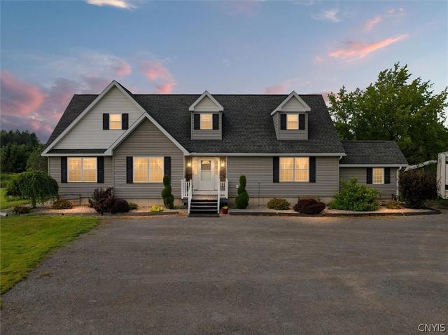 9173 Fraser Rd, Steuben, NY 13354