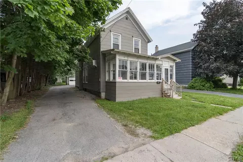 626 Mill St, Watertown, NY 13601