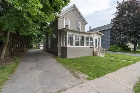 626 Mill St, Watertown, NY 13601