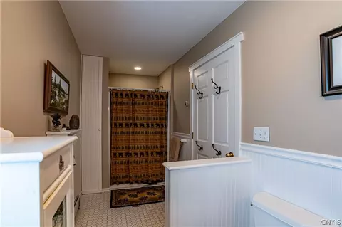 Entry Way - 272 S Shore Rd, Webb, NY 13420 photo 3 of 3