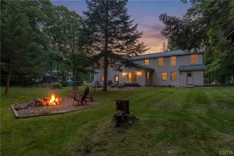 Exterior - 272 S Shore Rd, Webb, NY 13420 photo 13 of 17