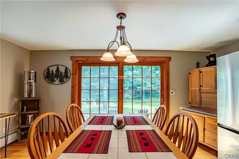 Dining - 272 S Shore Rd, Webb, NY 13420 photo 3 of 4