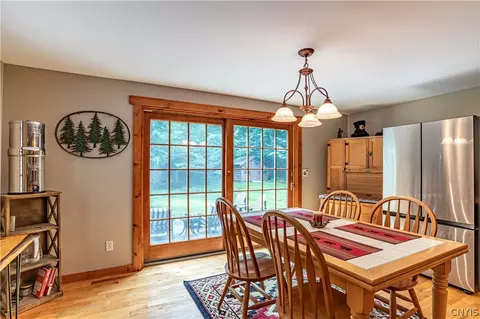 Dining - 272 S Shore Rd, Webb, NY 13420 photo 2 of 4
