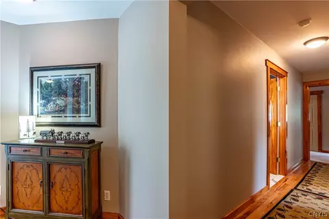 Entry Way - 272 S Shore Rd, Webb, NY 13420 photo 2 of 3
