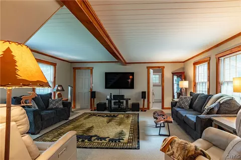Living - 272 S Shore Rd, Webb, NY 13420 photo 1 of 4