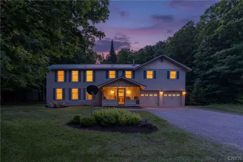 Exterior - 272 S Shore Rd, Webb, NY 13420 photo 14 of 17