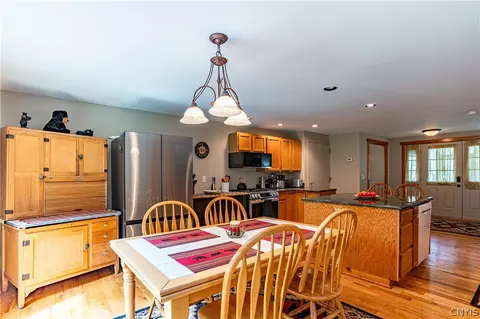 Dining - 272 S Shore Rd, Webb, NY 13420 photo 4 of 4