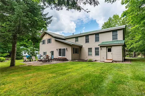 Exterior - 272 S Shore Rd, Webb, NY 13420 photo 8 of 17