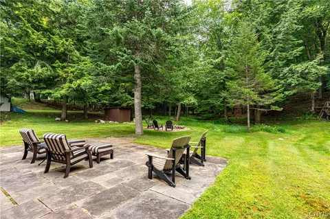 Exterior - 272 S Shore Rd, Webb, NY 13420 photo 4 of 17