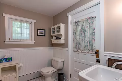 Bath - 272 S Shore Rd, Webb, NY 13420 photo 1 of 5
