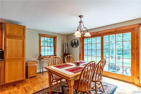 Dining - 272 S Shore Rd, Webb, NY 13420 photo 1 of 4