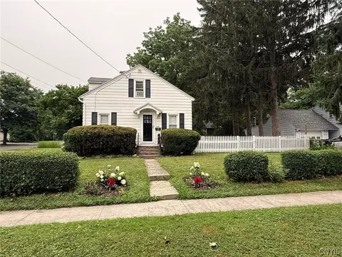 1101 Cumberland Ave, Syracuse, NY 13210