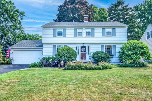 118 Iroquois Ln, Salina, NY 13088