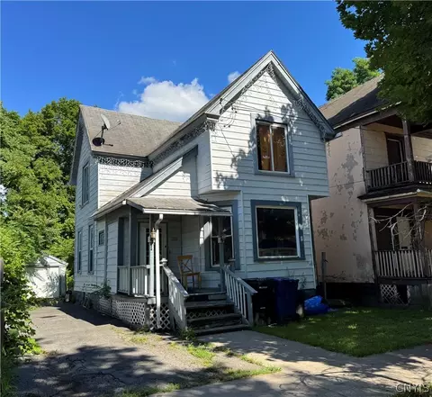 221 Hudson St, Syracuse, NY 13207