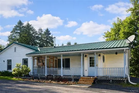 1682 Augusta Solsville Rd, Augusta, NY 13425