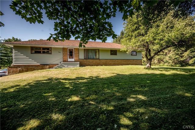 9401 Hayes Rd, Marcy, NY 13403