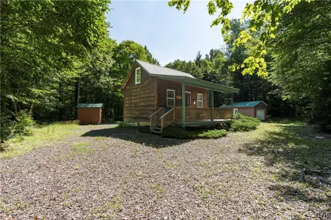 10547 Balsam Creek Rd, Croghan, NY 13327