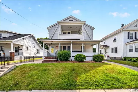 155 Mosley Dr, Syracuse, NY 13206