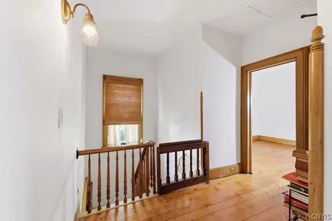 Entry Way - 89 E Mohawk St, Oswego, NY 13126 photo 6 of 7