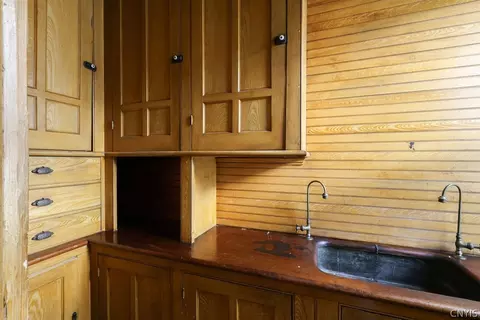 Kitchen - 89 E Mohawk St, Oswego, NY 13126 photo 3 of 3