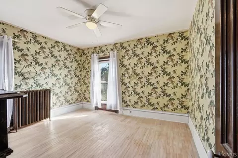 Bedroom - 89 E Mohawk St, Oswego, NY 13126 photo 5 of 8