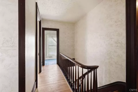 Entry Way - 89 E Mohawk St, Oswego, NY 13126 photo 7 of 7