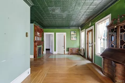 Entry Way - 89 E Mohawk St, Oswego, NY 13126 photo 2 of 7