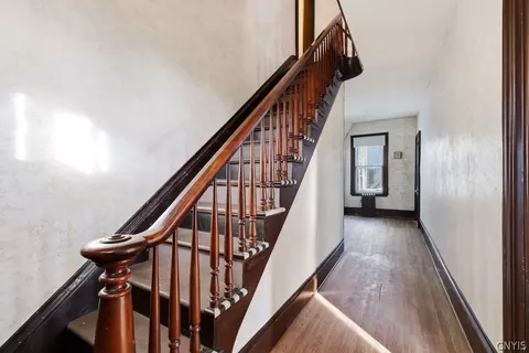 Entry Way - 89 E Mohawk St, Oswego, NY 13126 photo 4 of 7