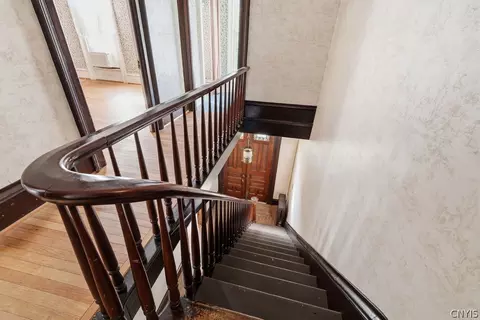 Entry Way - 89 E Mohawk St, Oswego, NY 13126 photo 5 of 7