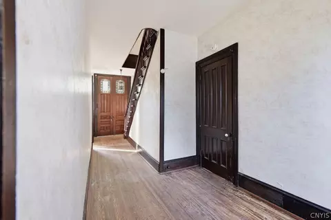 Entry Way - 89 E Mohawk St, Oswego, NY 13126 photo 3 of 7