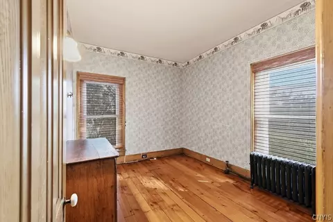 Bedroom - 89 E Mohawk St, Oswego, NY 13126 photo 6 of 8
