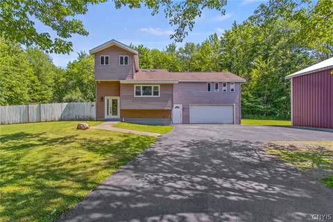 1330 County Route 38, Parish, NY 13131