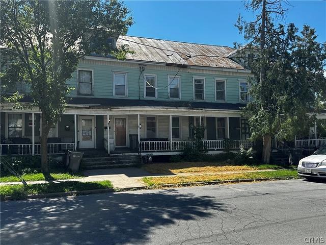 100 Kossuth St #6, Rome, NY 13440