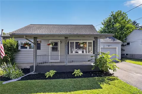 101 Terrace Dr, Syracuse, NY 13219